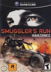 smuggler's run Warzones